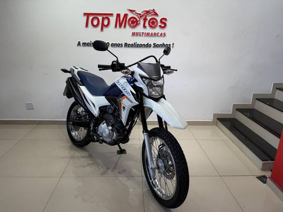 HONDA NXR 160 BROS ESDD HONDA NXR 160 BROS ESDD